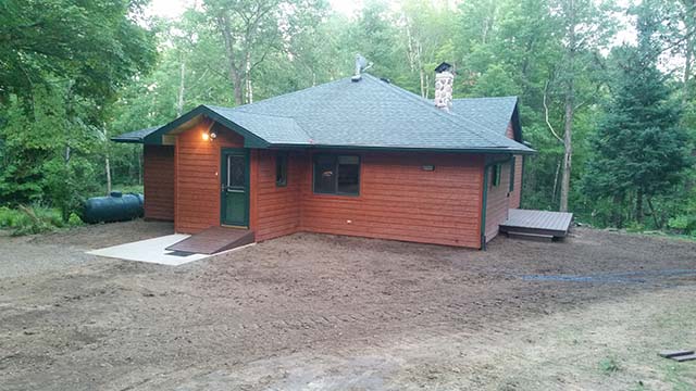 basement waterproofing after