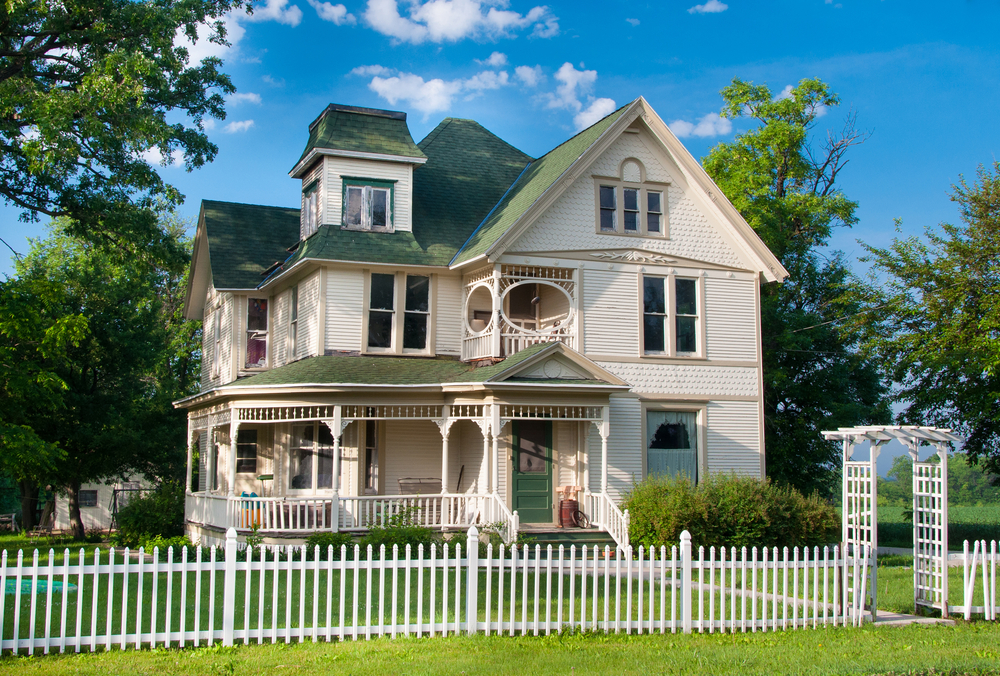 House in Highbridge, WI