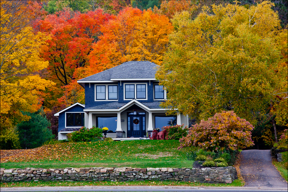 House in Marengo, WI