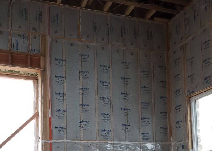 Wisconsin Home Improvement, Insulation & IAQ