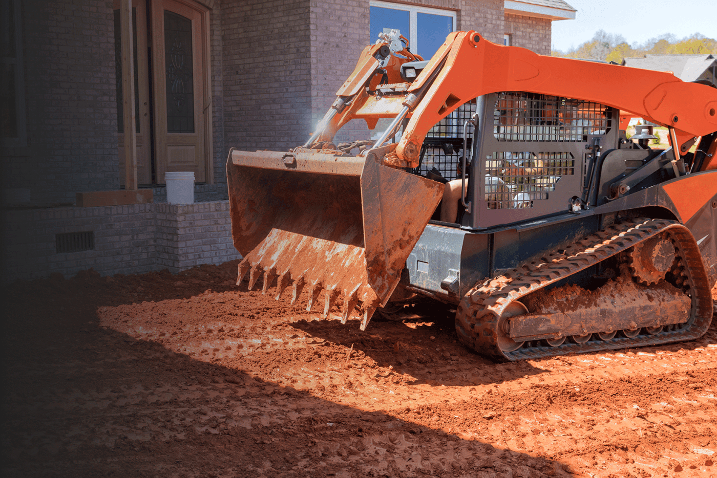 KV Equipment KV Build